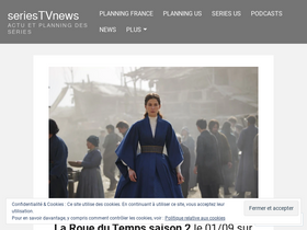 'itstvnews.com' screenshot