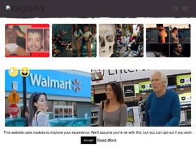 thugify.com