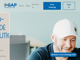 gapconsulting.io