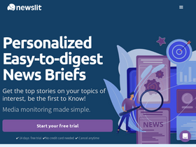 newslit.co