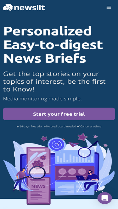 newslit.co