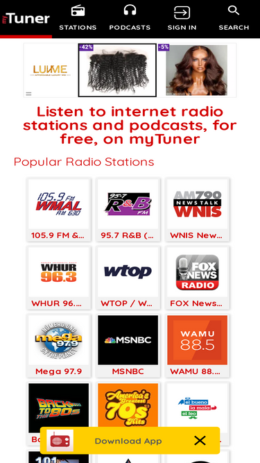 mytuner-radio.com