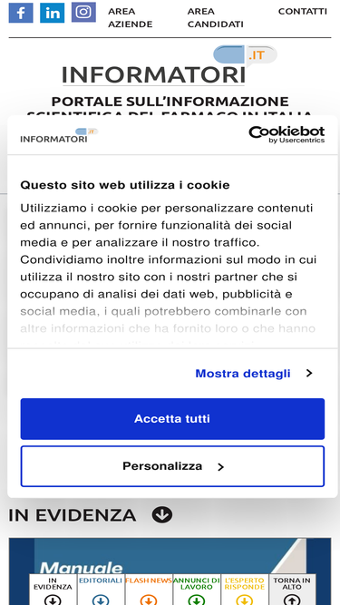 informatori.it