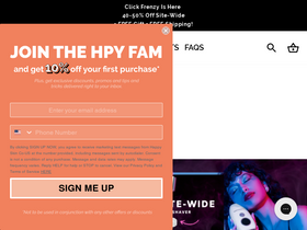 happyskinco.com