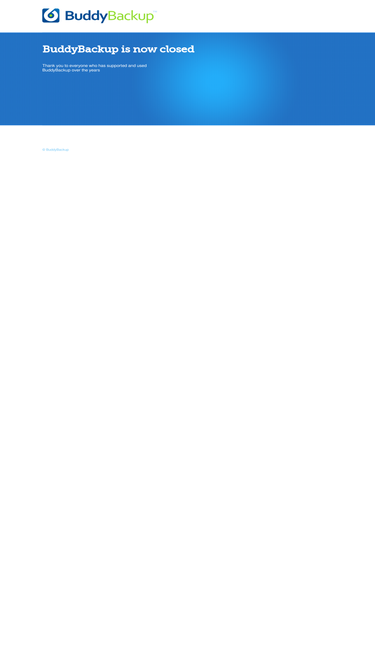 buddybackup.com