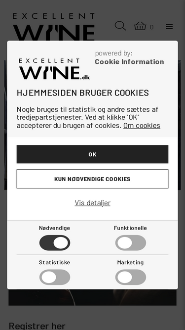 excellentwine.dk