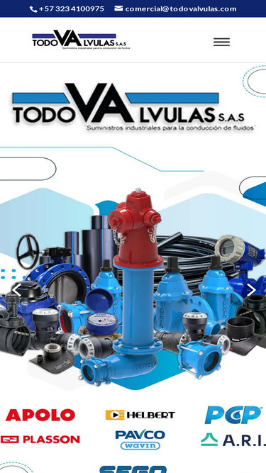 todovalvulas.com