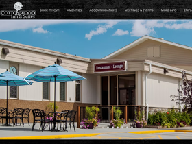 cottonwoodinn.net