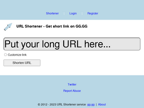 'gg.gg' screenshot