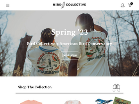 birdcollective.com