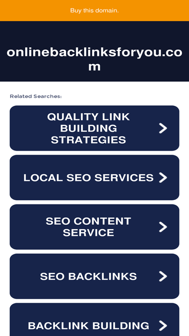 onlinebacklinksforyou.com