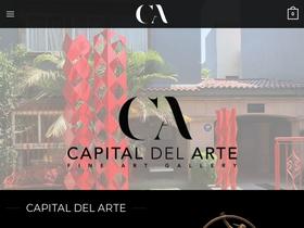capitaldelarte.com