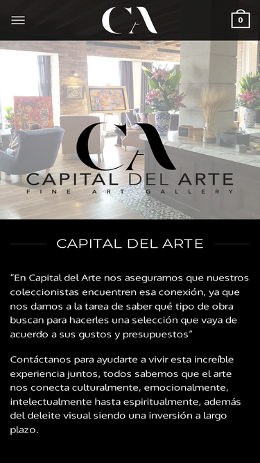 capitaldelarte.com