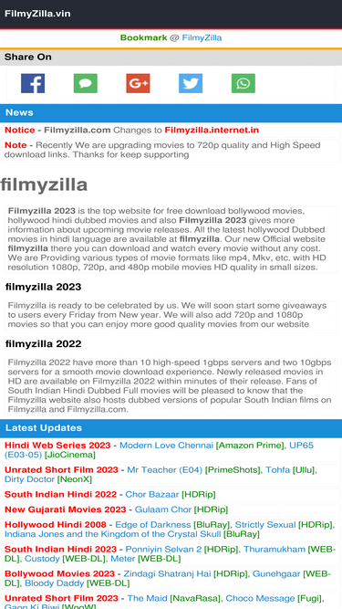 filmyzilla.training