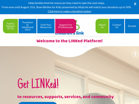 childrenslink.ca