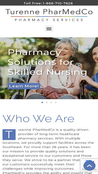 turennepharmedco.com
