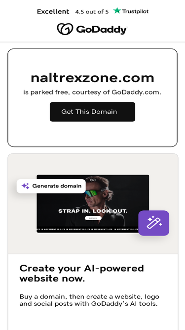 naltrexzone.com
