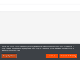 'benefits.baesystems.com' screenshot