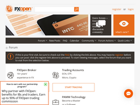 fxopenforum.com