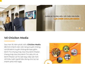 chicilonmedia.com