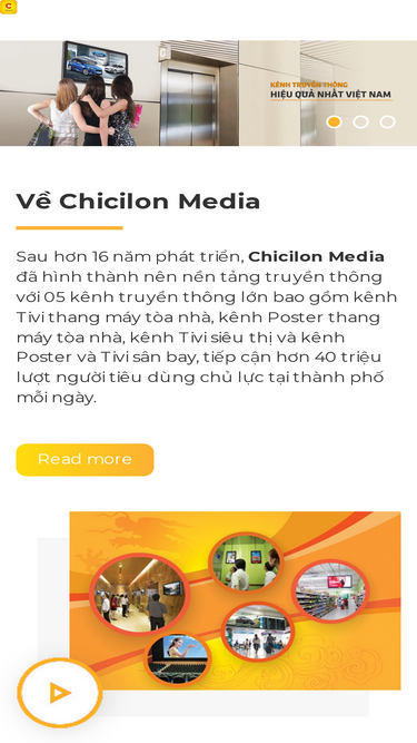 chicilonmedia.com
