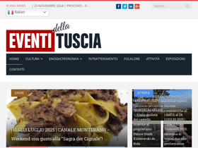 eventidellatuscia.it