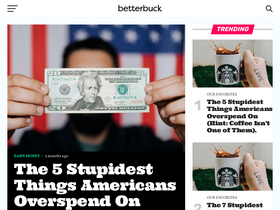 betterbuck.net