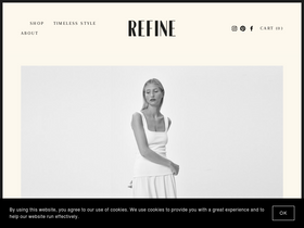 refine-store.com
