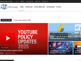 cpacrack.com