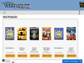 Moviezyng homepage screenshot