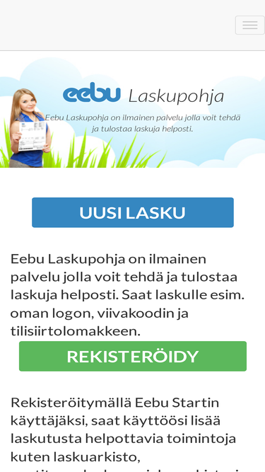 laskupohja.fi