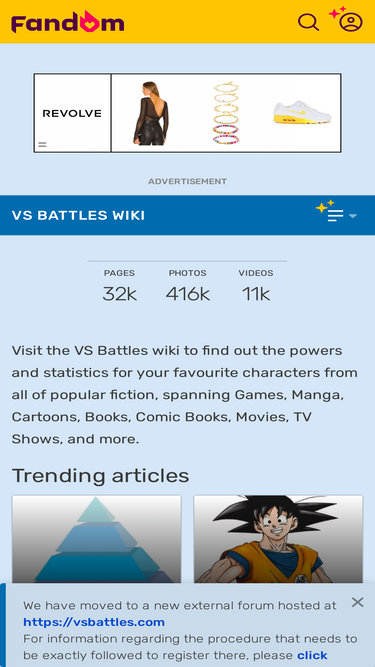 vsbattles.fandom.com