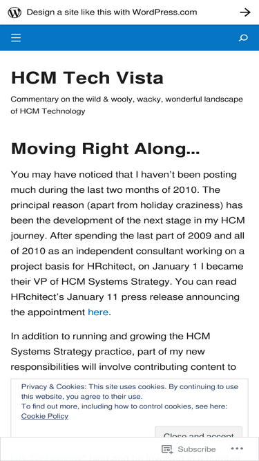 hcmtechvista.wordpress.com