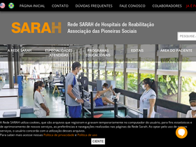 'sarah.br' screenshot