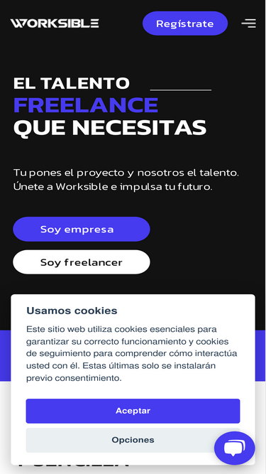 worksible.com