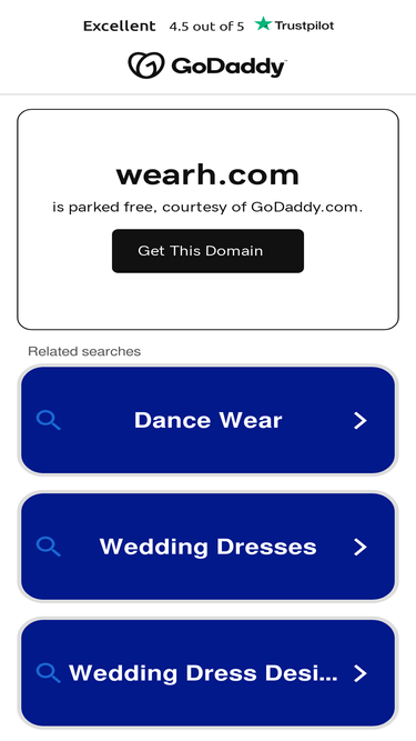 wearh.com