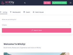 wilcity.com