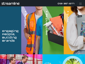 brandedbystreamline.com