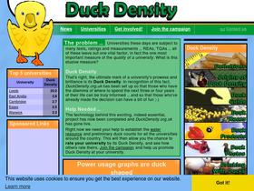 duckdensity.org.uk