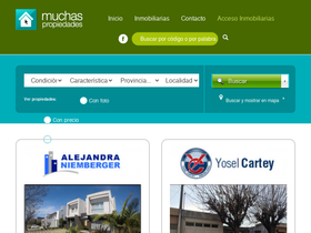 muchaspropiedades.com.ar