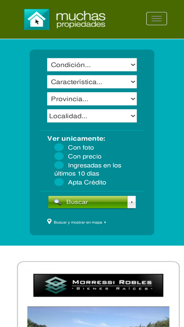 muchaspropiedades.com.ar