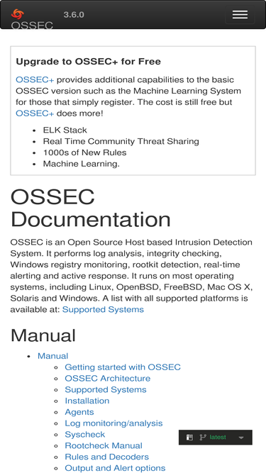 ossec-docs.readthedocs.org