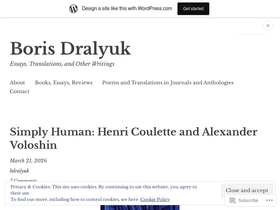 bdralyuk.wordpress.com