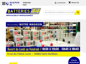 batteries44.com