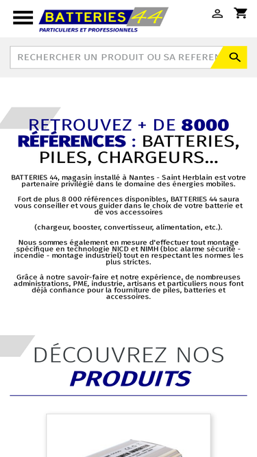 batteries44.com