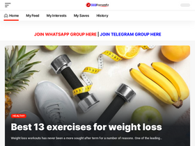 'uniforumtz.com' screenshot