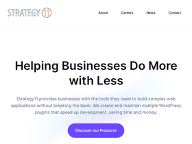 strategy11.com