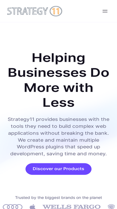 strategy11.com
