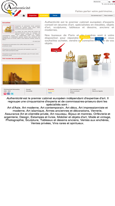 authenticite.fr