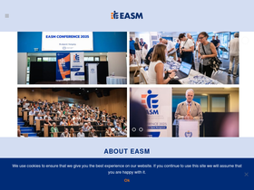 easm.net